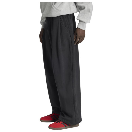Adidas Ανδρικό παντελόνι φόρμας Premium Essentials Open Wide Hem Pants